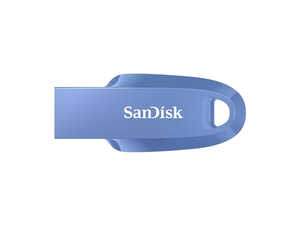 فلش مموری سن دیسک مدل SanDisk Ultra Curve 128GB USB 3.2